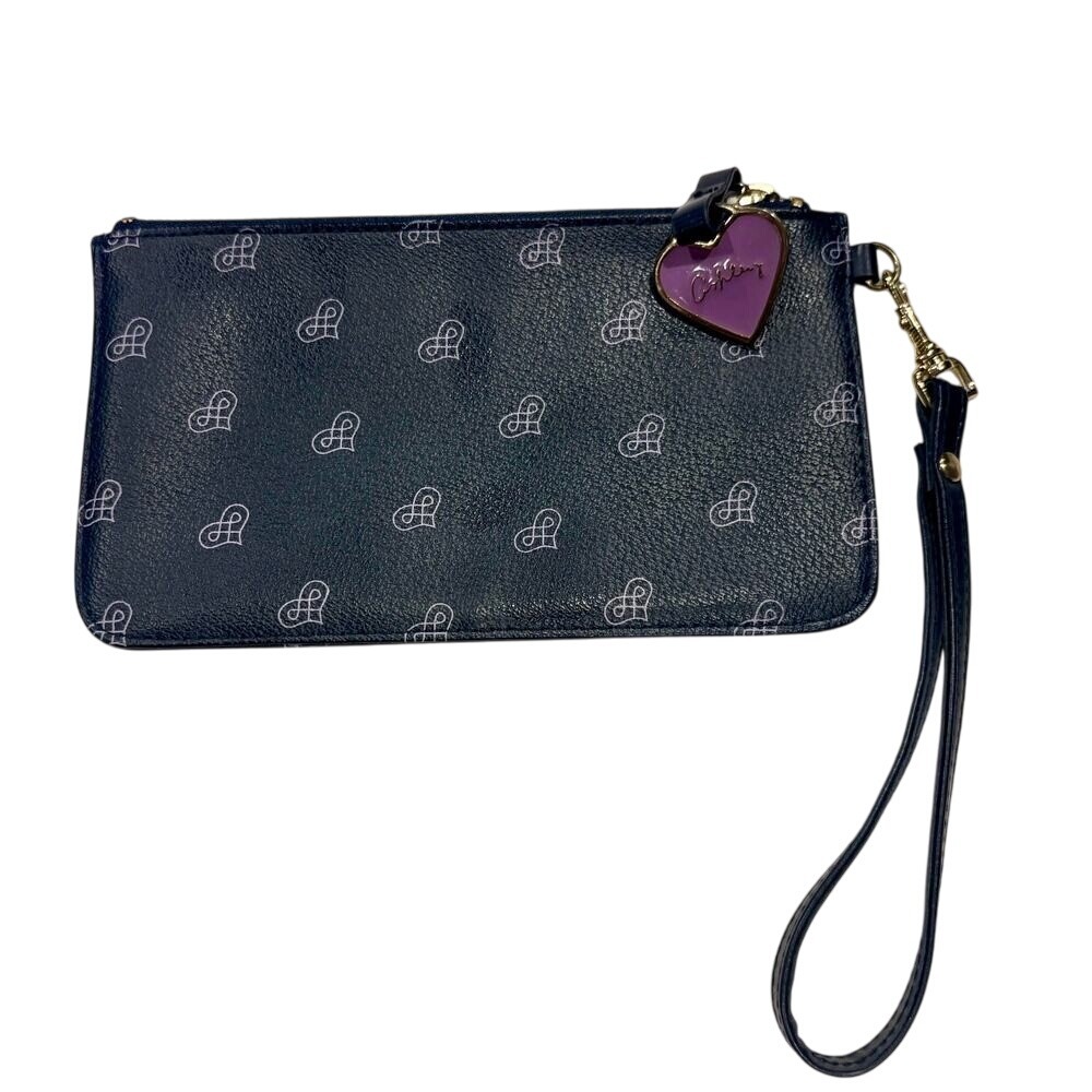 Ashley‎ Judd wristlet